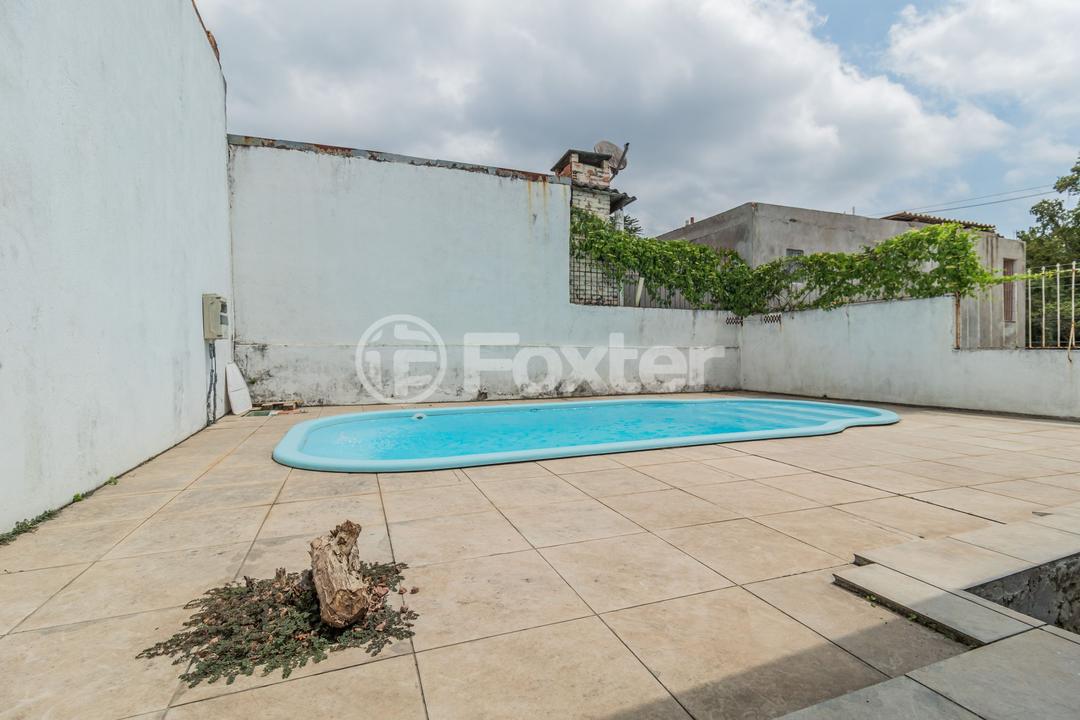 Casa à venda com 2 quartos, 46m² - Foto 2