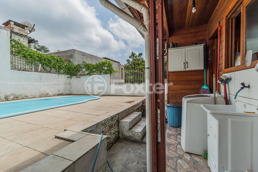 Casa à venda com 2 quartos, 46m² - Foto 3