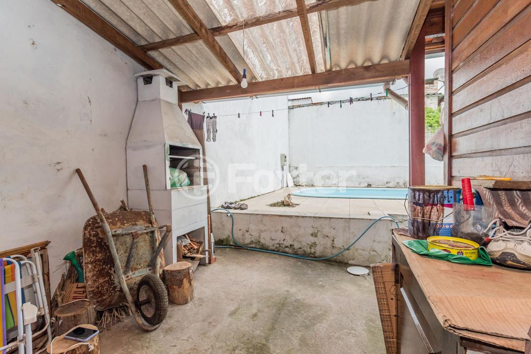Casa à venda com 2 quartos, 46m² - Foto 14