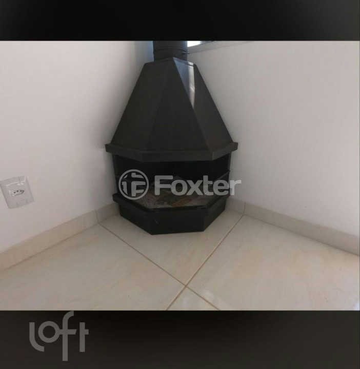 Apartamento à venda com 2 quartos, 50m² - Foto 8