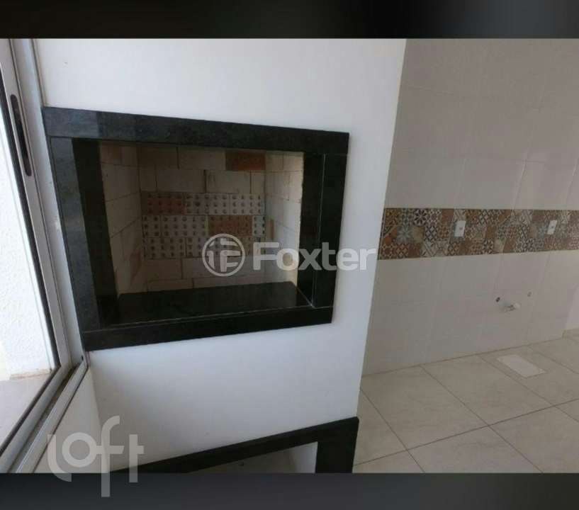 Apartamento à venda com 2 quartos, 50m² - Foto 11