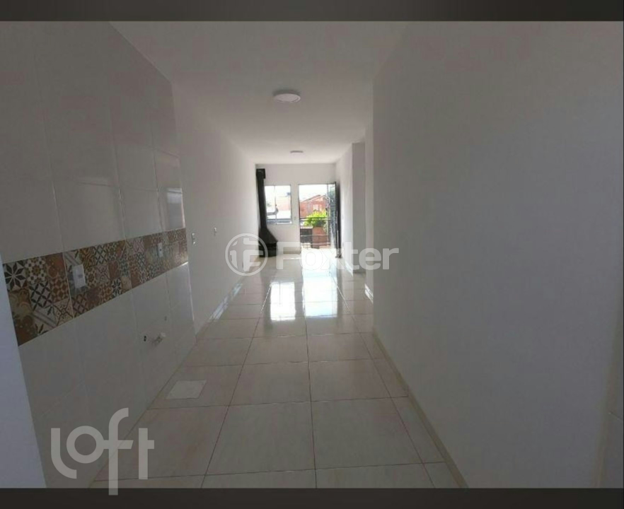 Apartamento à venda com 2 quartos, 50m² - Foto 9