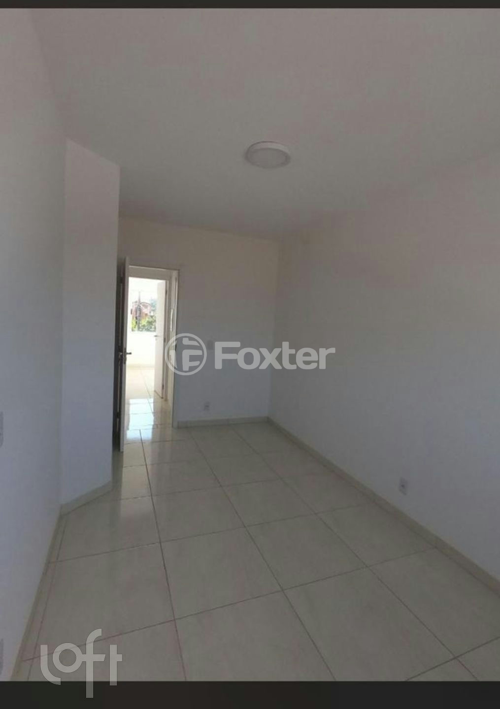 Apartamento à venda com 2 quartos, 50m² - Foto 6