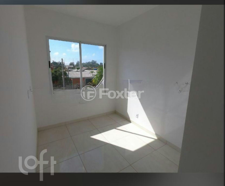 Apartamento à venda com 2 quartos, 50m² - Foto 3