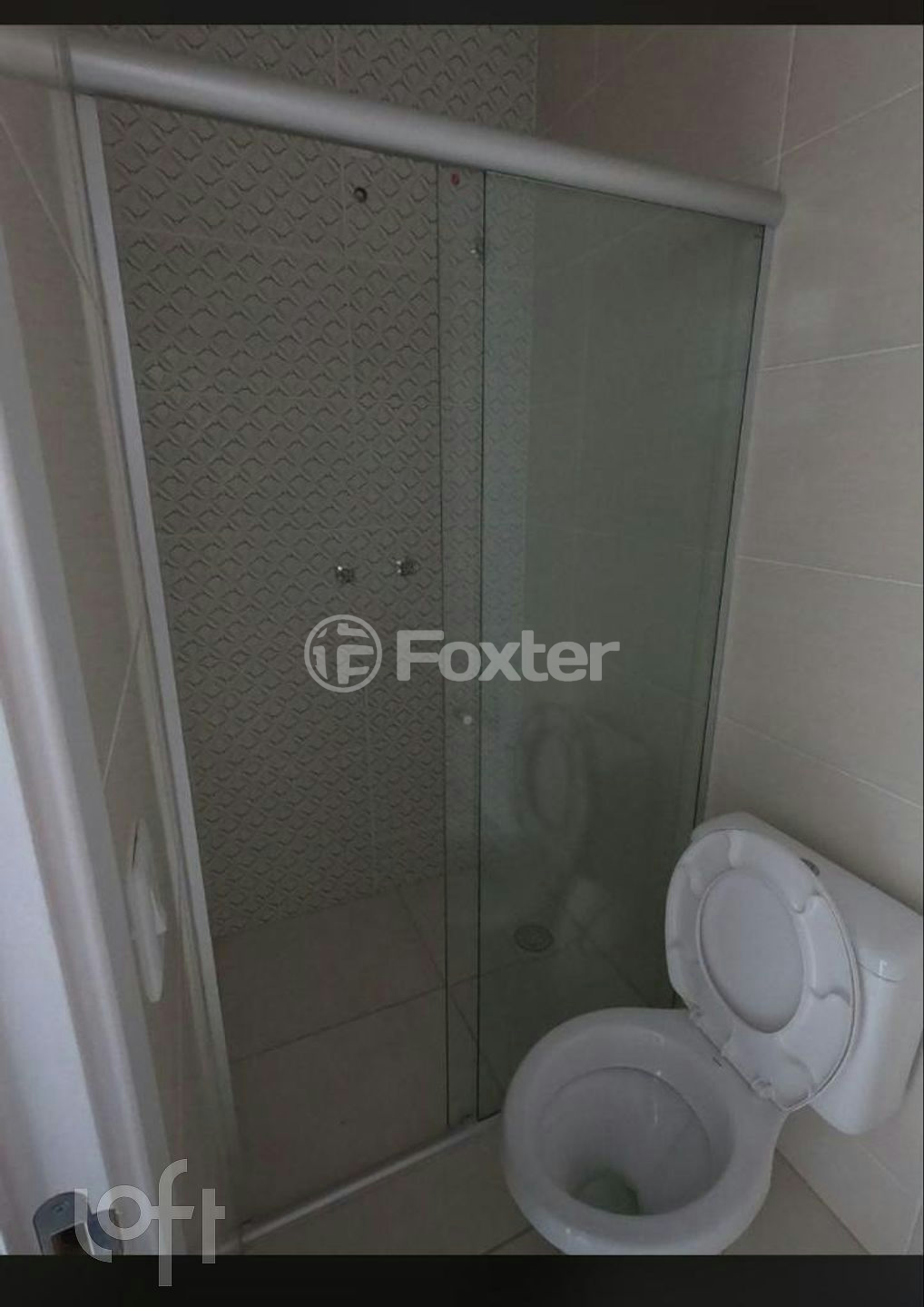 Apartamento à venda com 2 quartos, 50m² - Foto 5