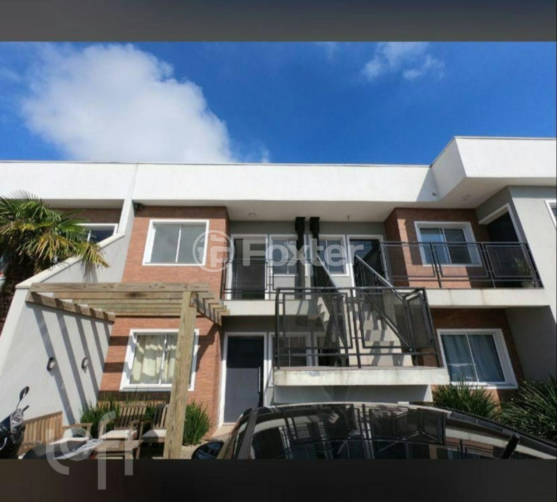 Apartamento à venda com 2 quartos, 50m² - Foto 12