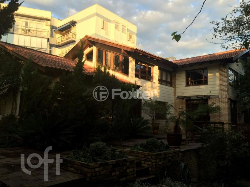 Casa à venda com 4 quartos, 380m² - Foto 15