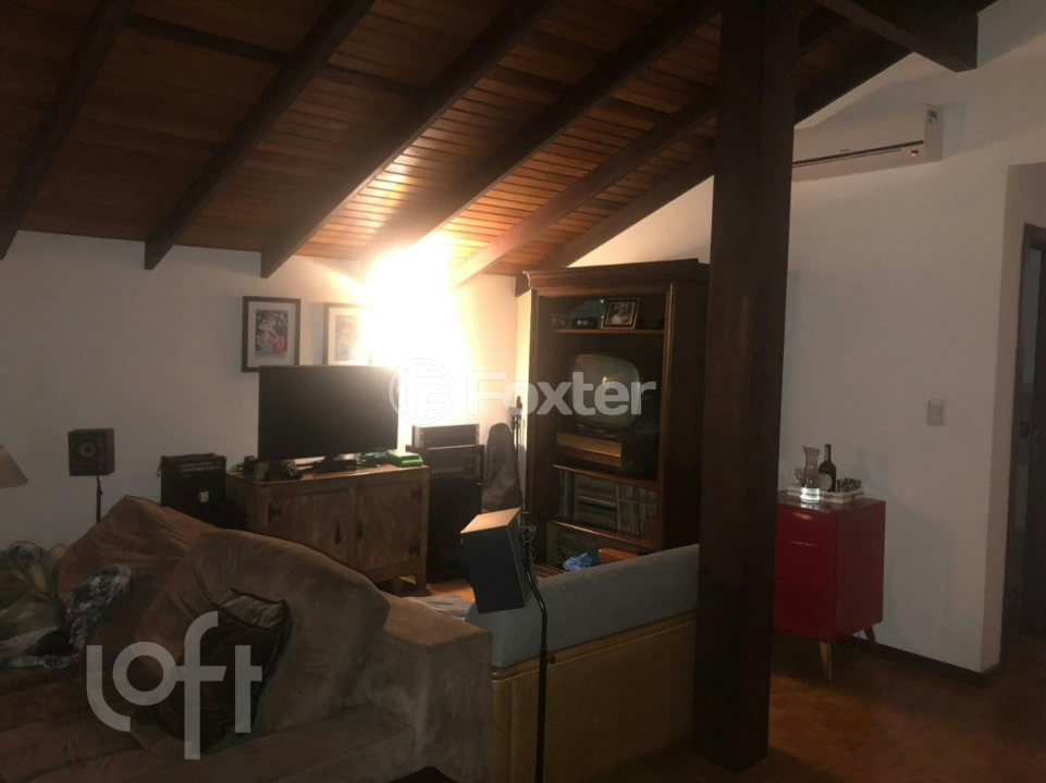 Casa à venda com 4 quartos, 380m² - Foto 5