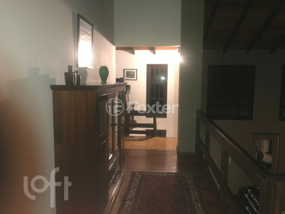 Casa à venda com 4 quartos, 380m² - Foto 9