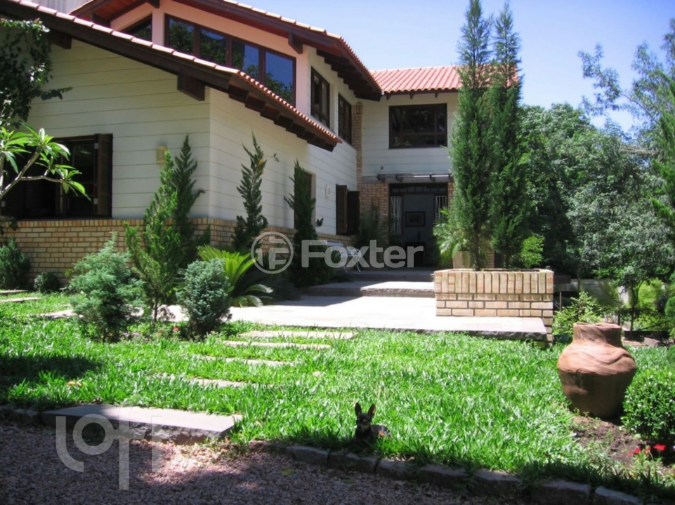 Casa à venda com 4 quartos, 380m² - Foto 22