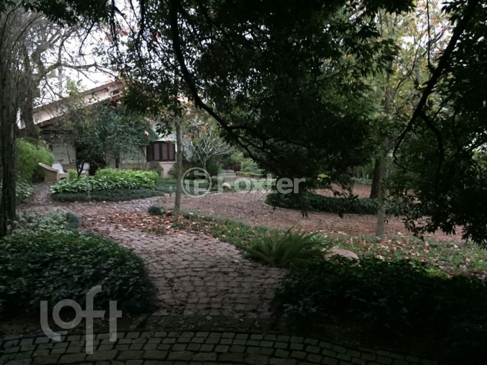 Casa à venda com 4 quartos, 380m² - Foto 12