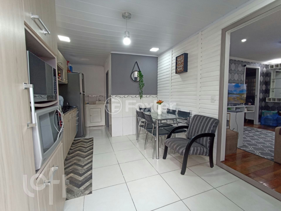 Casa à venda com 2 quartos, 242m² - Foto 4