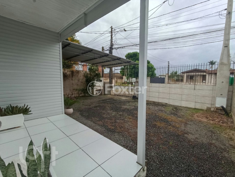 Casa à venda com 2 quartos, 242m² - Foto 24