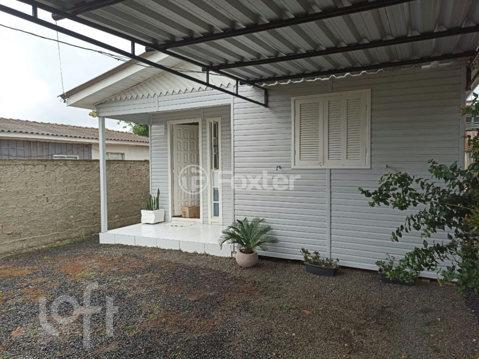 Casa à venda com 2 quartos, 242m² - Foto 28