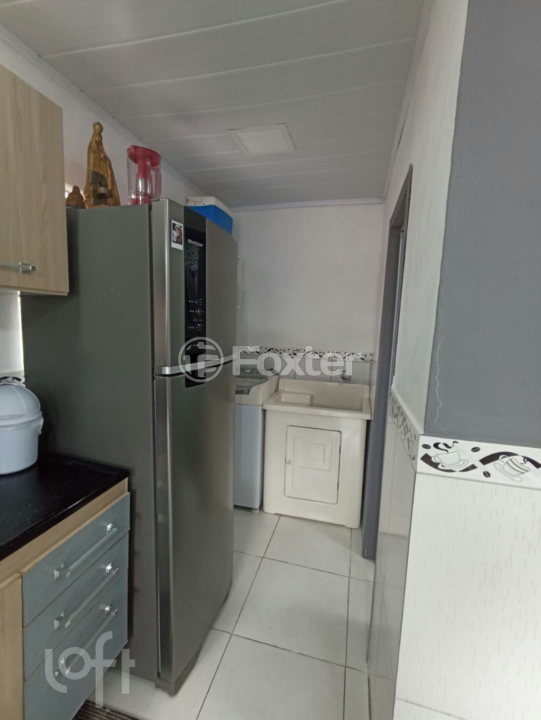 Casa à venda com 2 quartos, 242m² - Foto 5