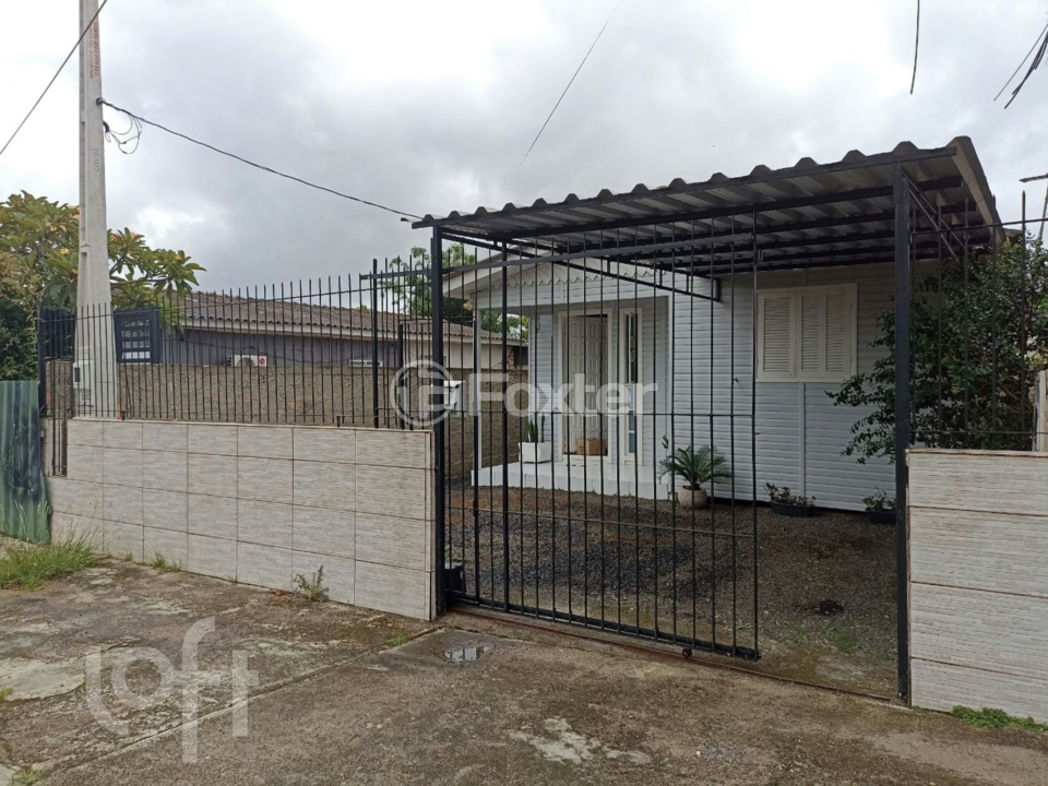 Casa à venda com 2 quartos, 242m² - Foto 26