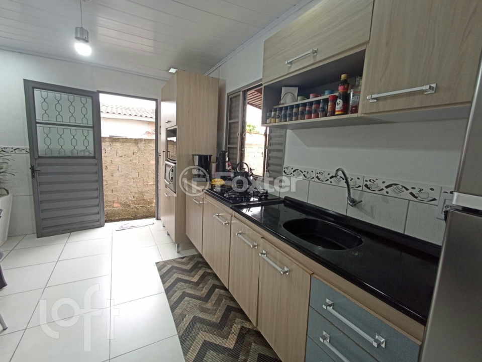 Casa à venda com 2 quartos, 242m² - Foto 7