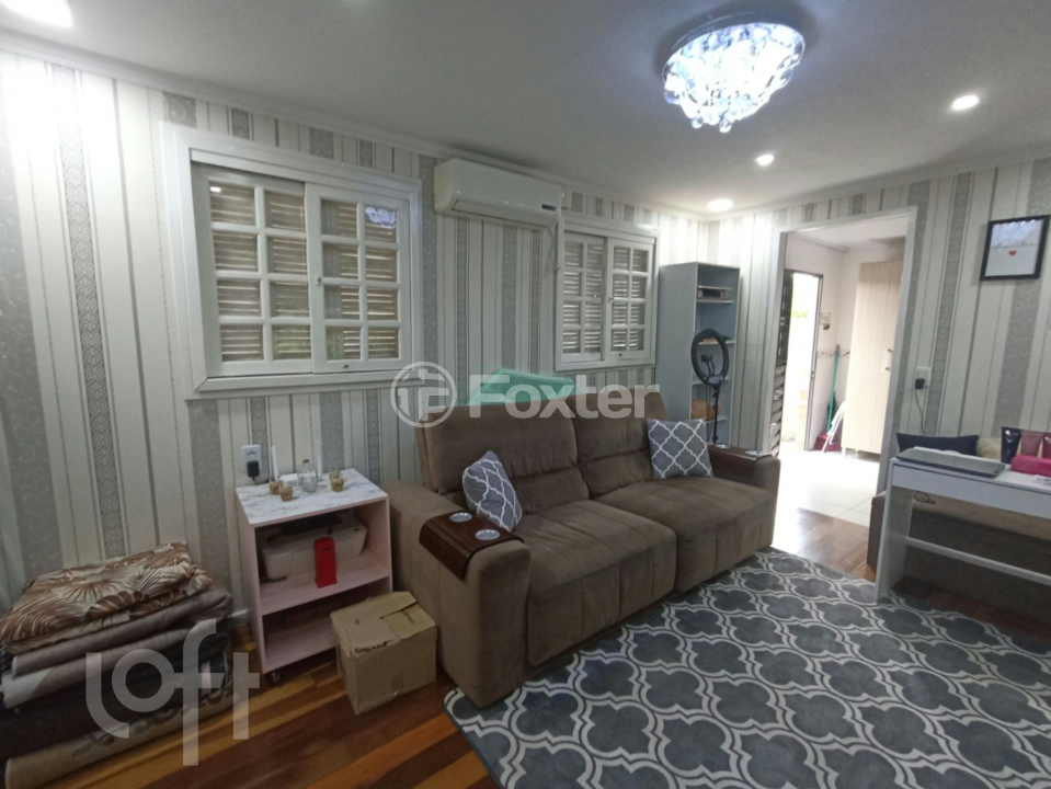 Casa à venda com 2 quartos, 242m² - Foto 35
