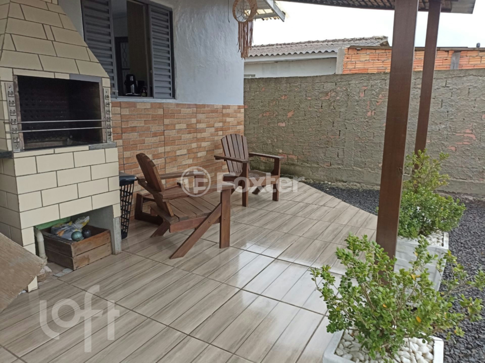 Casa à venda com 2 quartos, 242m² - Foto 19
