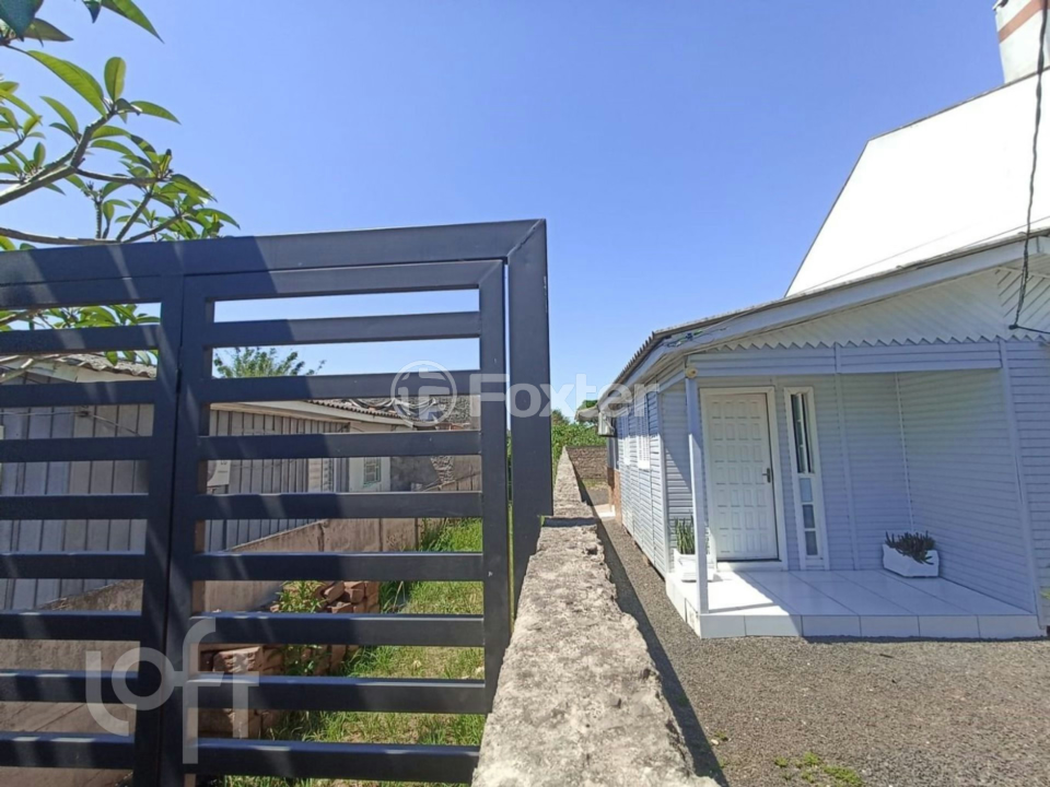 Casa à venda com 2 quartos, 242m² - Foto 29