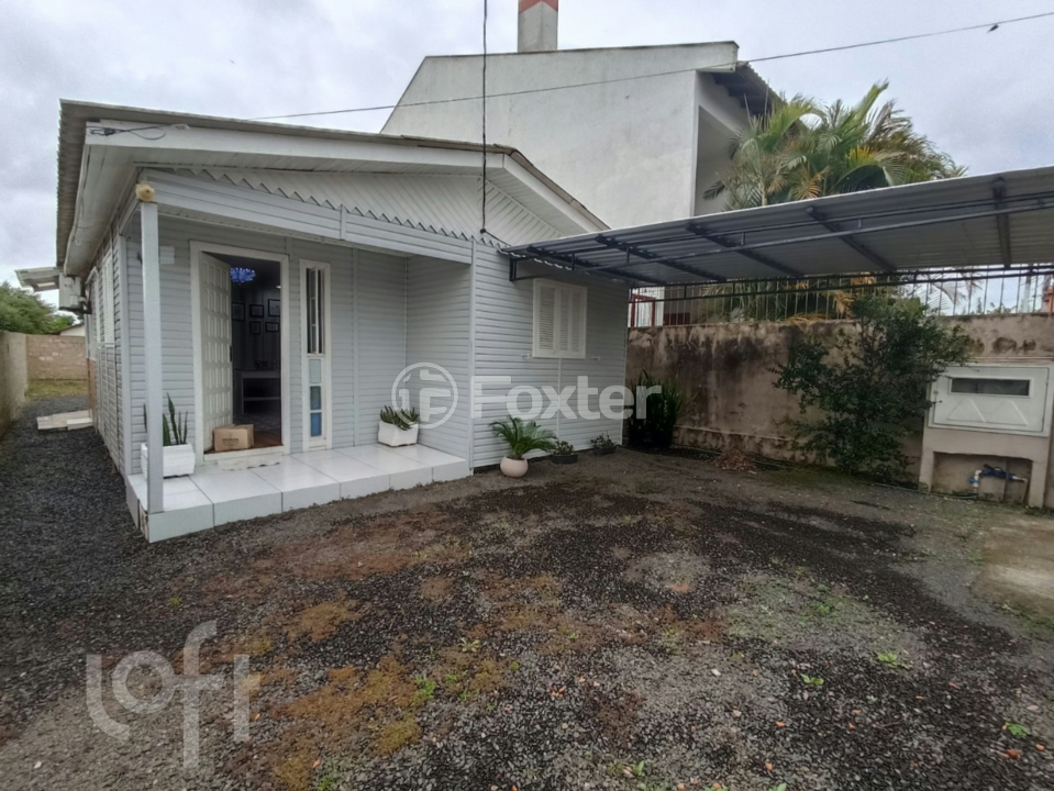 Casa à venda com 2 quartos, 242m² - Foto 25