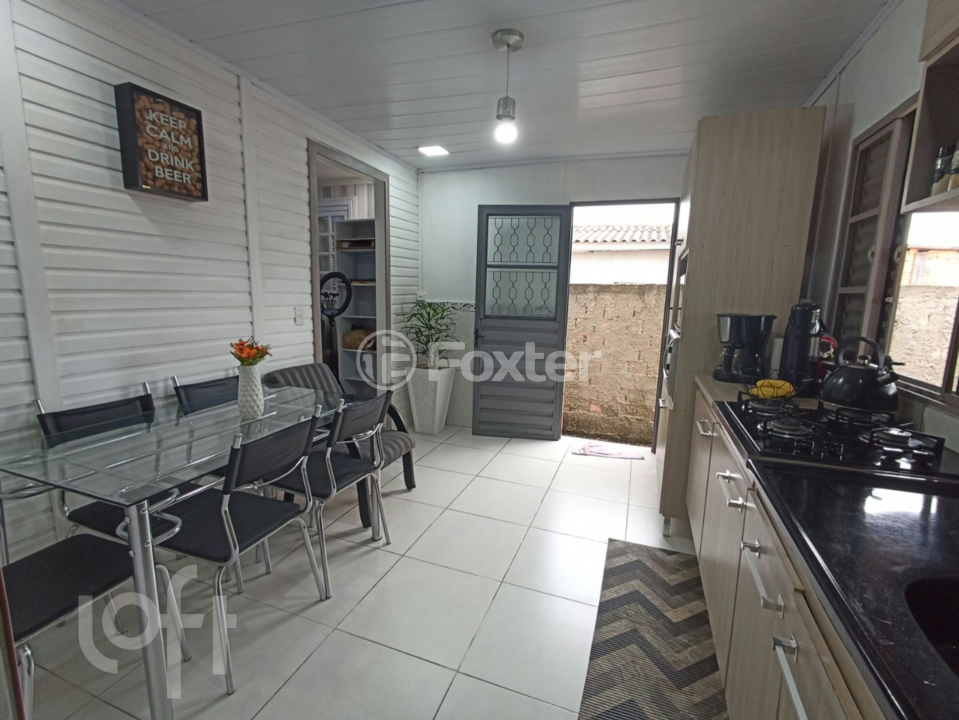 Casa à venda com 2 quartos, 242m² - Foto 6