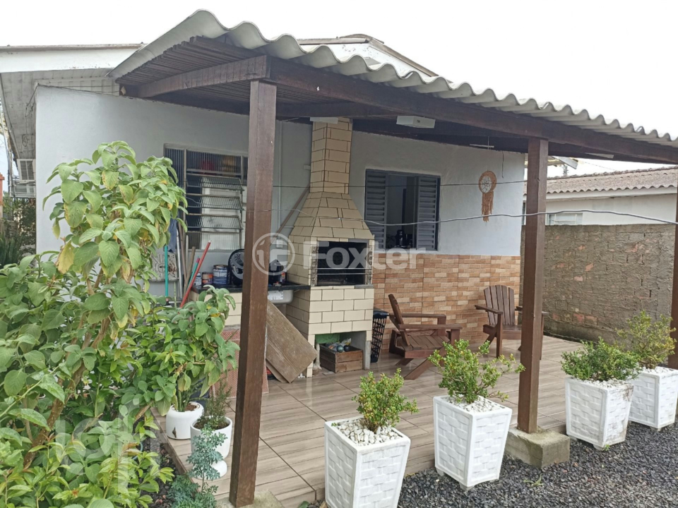 Casa à venda com 2 quartos, 242m² - Foto 22