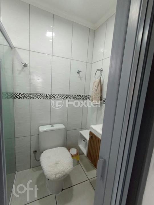 Casa à venda com 2 quartos, 242m² - Foto 16