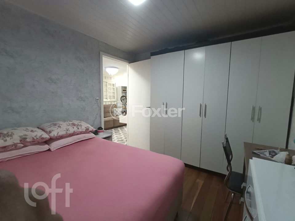 Casa à venda com 2 quartos, 242m² - Foto 13