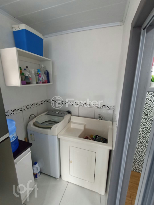 Casa à venda com 2 quartos, 242m² - Foto 8
