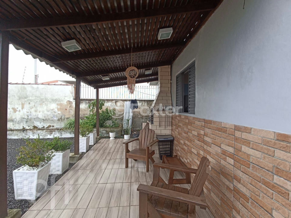 Casa à venda com 2 quartos, 242m² - Foto 20