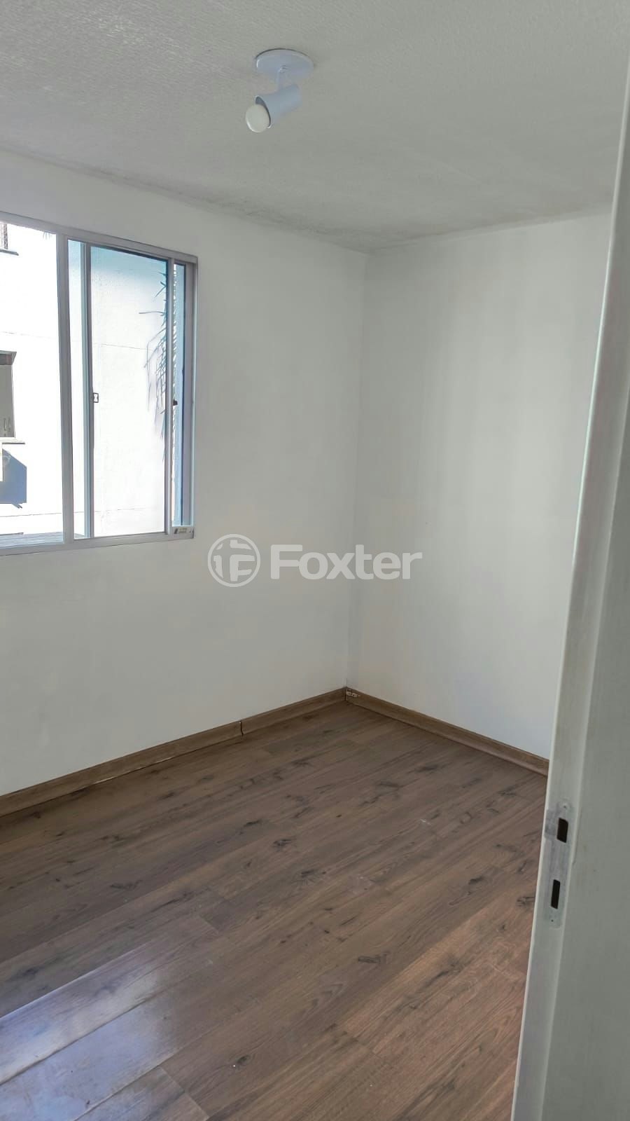 Apartamento à venda com 2 quartos, 38m² - Foto 5