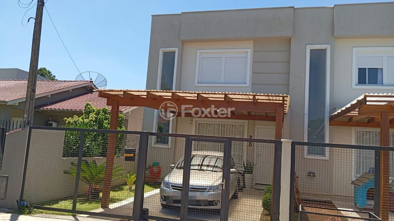 Casa à venda com 2 quartos, 79m² - Foto 2