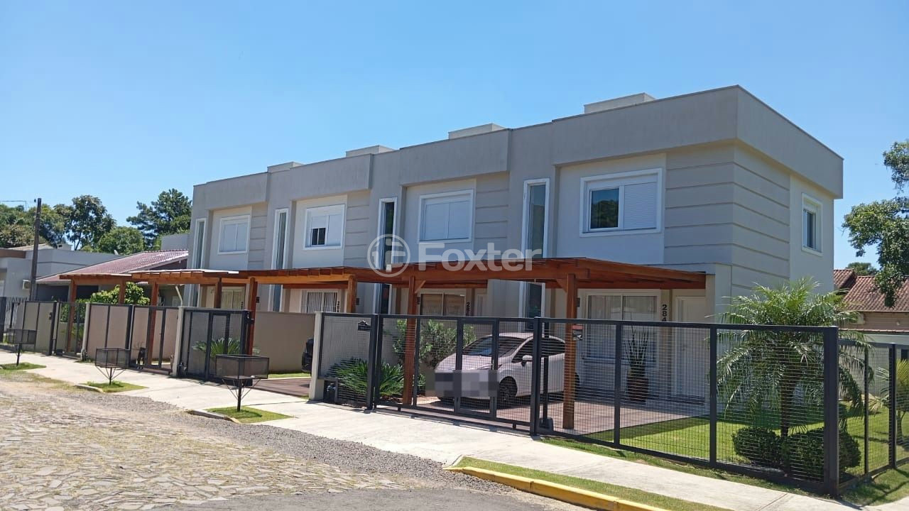 Casa à venda com 2 quartos, 79m² - Foto 1