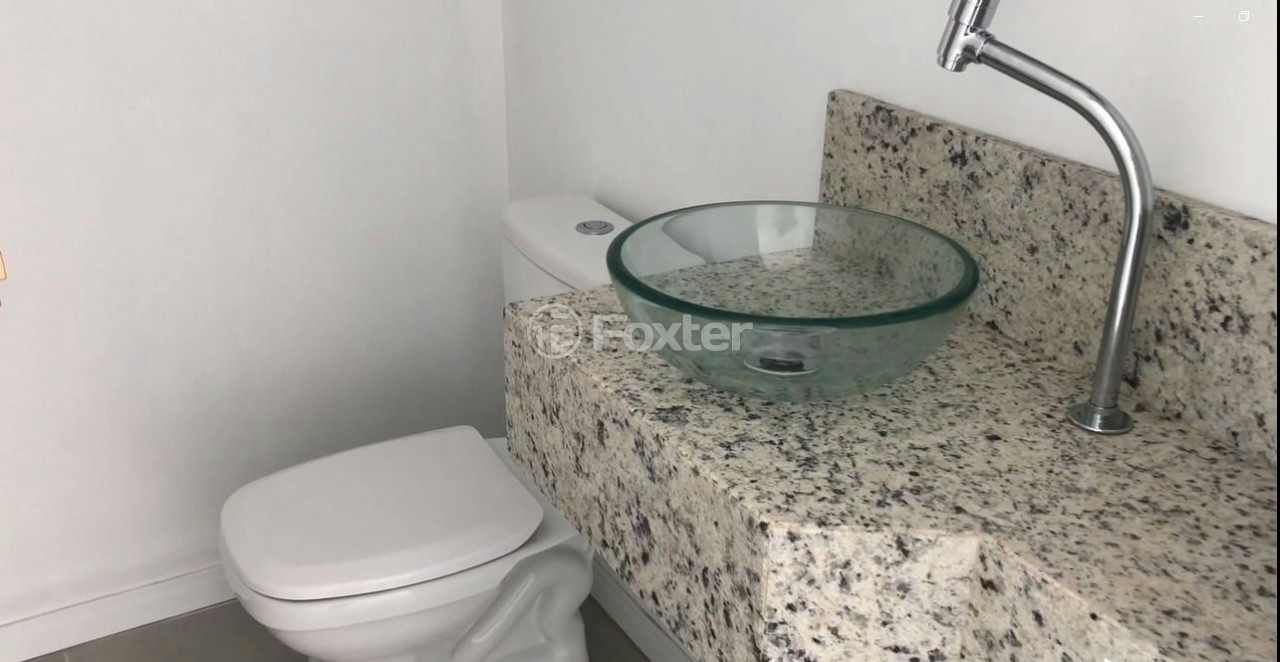 Casa à venda com 2 quartos, 79m² - Foto 11