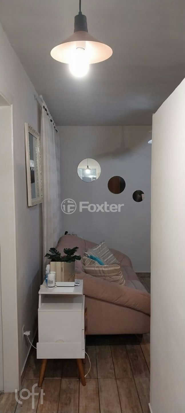 Apartamento à venda com 2 quartos, 38m² - Foto 16