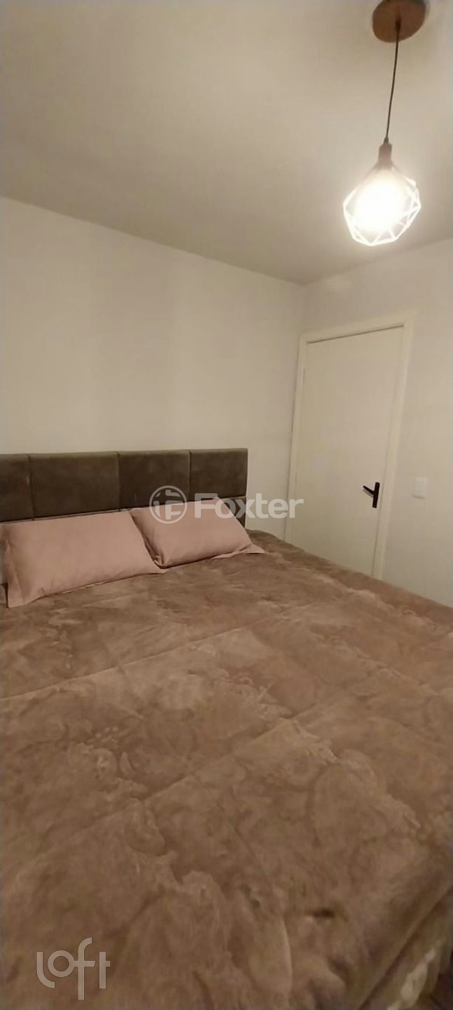 Apartamento à venda com 2 quartos, 38m² - Foto 15