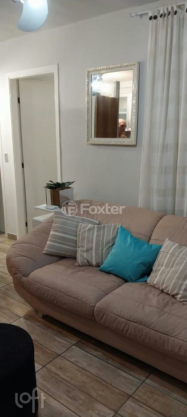 Apartamento à venda com 2 quartos, 38m² - Foto 18