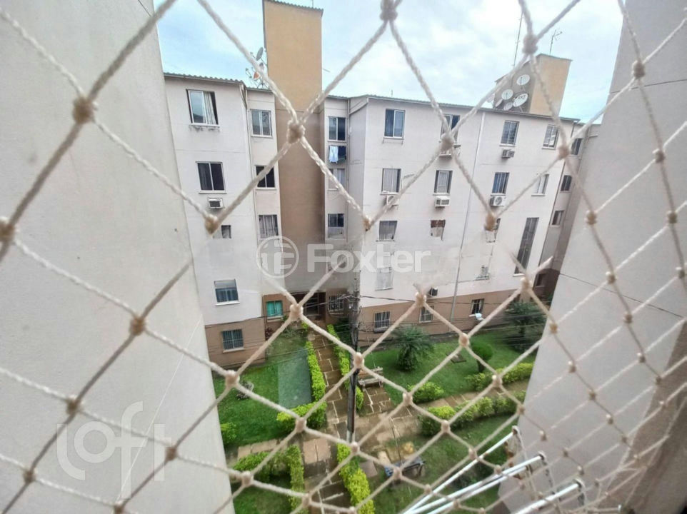 Apartamento à venda com 2 quartos, 38m² - Foto 13