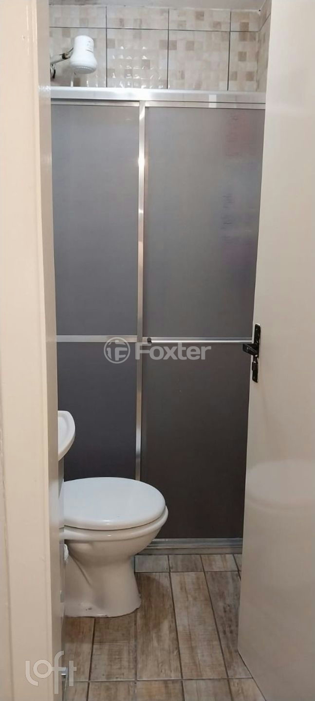 Apartamento à venda com 2 quartos, 38m² - Foto 7
