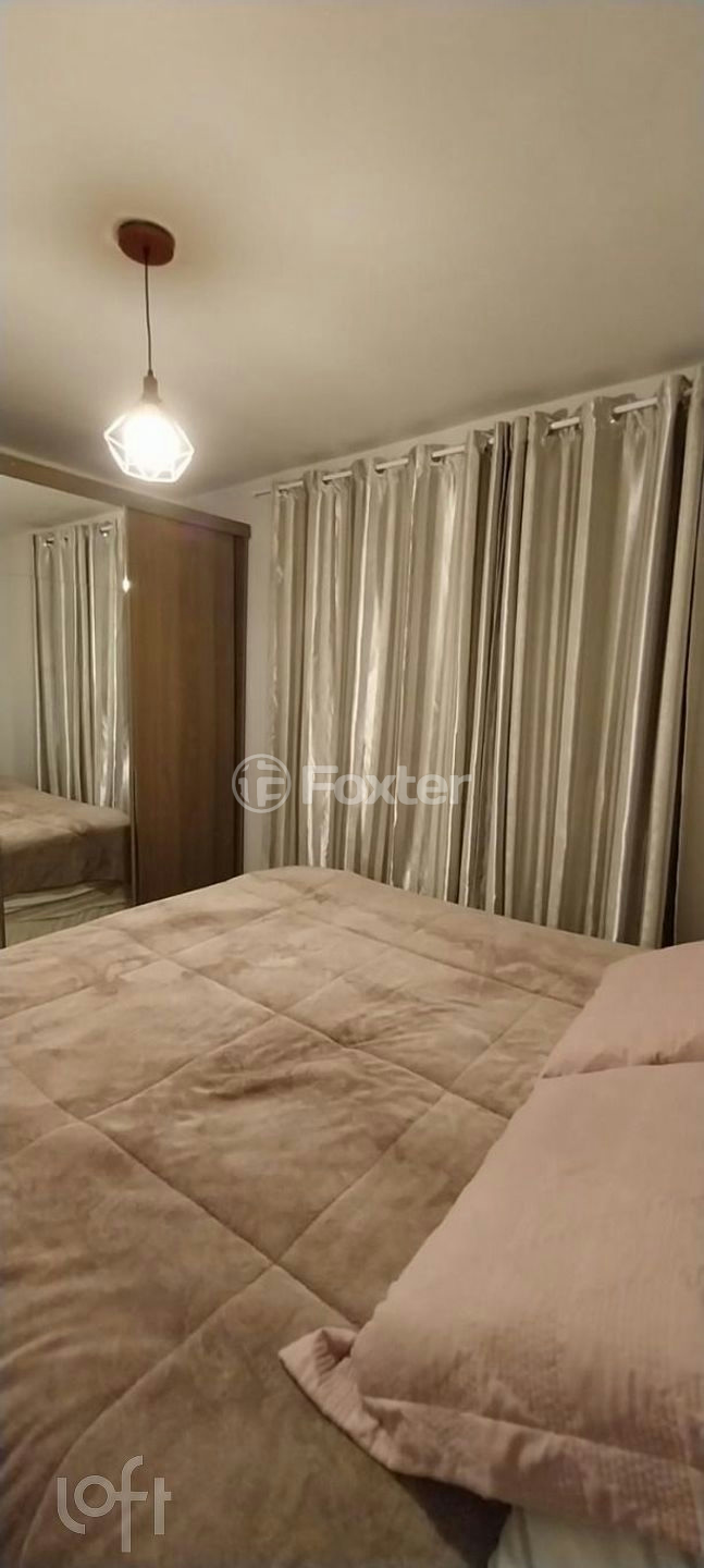 Apartamento à venda com 2 quartos, 38m² - Foto 14