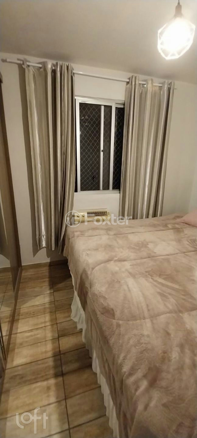 Apartamento à venda com 2 quartos, 38m² - Foto 12