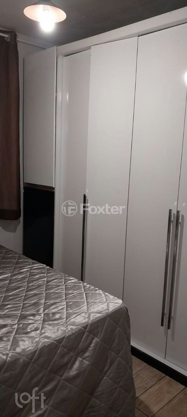 Apartamento à venda com 2 quartos, 38m² - Foto 10