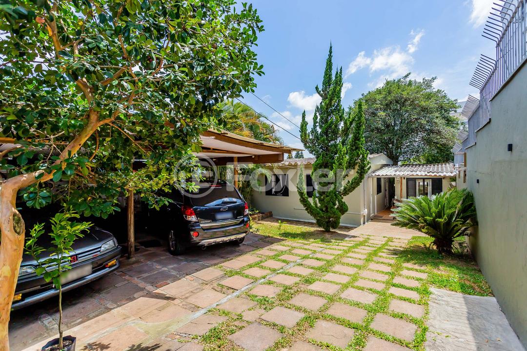 Casa à venda com 3 quartos, 90m² - Foto 2