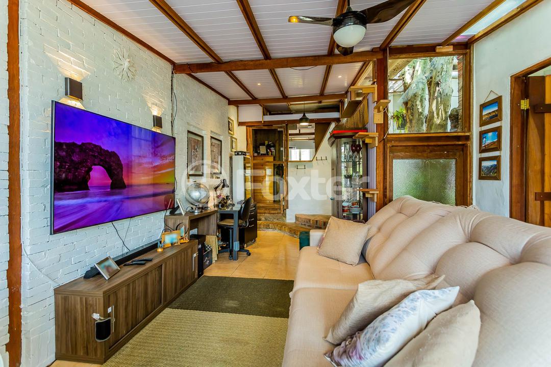 Casa à venda com 3 quartos, 90m² - Foto 9