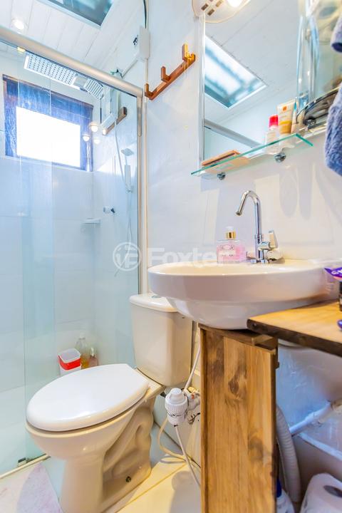 Casa à venda com 3 quartos, 90m² - Foto 10