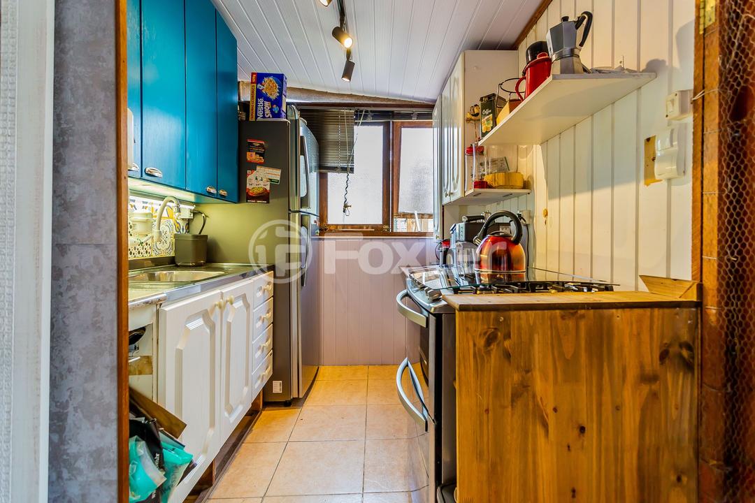 Casa à venda com 3 quartos, 90m² - Foto 13