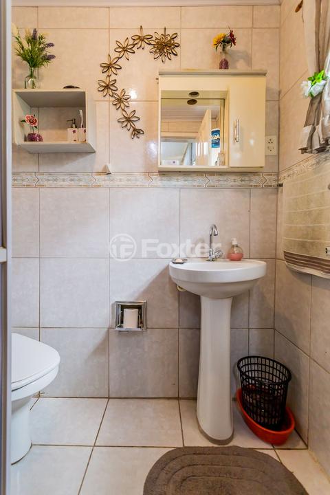 Casa à venda com 3 quartos, 90m² - Foto 19