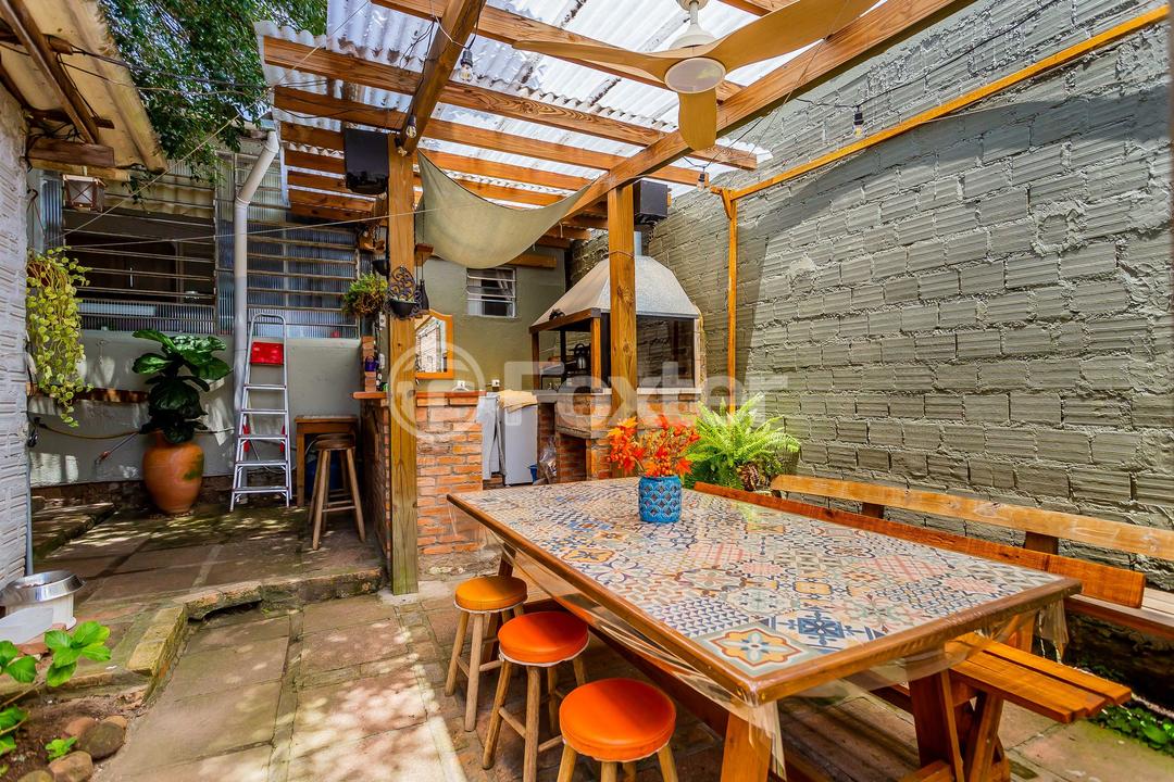 Casa à venda com 3 quartos, 90m² - Foto 21