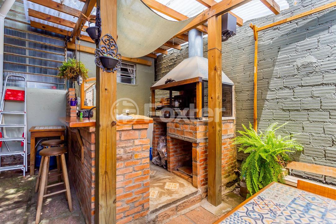 Casa à venda com 3 quartos, 90m² - Foto 22